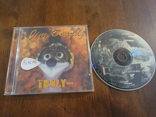 Jim Beard - Truly (1997) Download