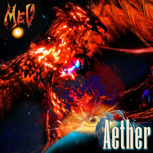 M.E.V. - Aether (2023) Download