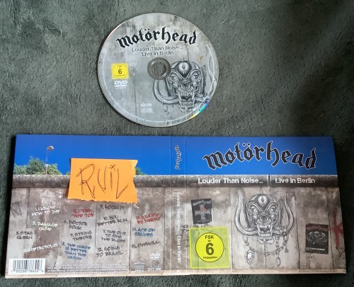 Motorhead-Louder Than Noise   Live In Berlin-(SLM107P04)-DVD-FLAC-2021-RUiL