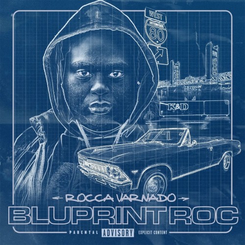 Rocca Varnado - Bluprint Roc (2023) Download