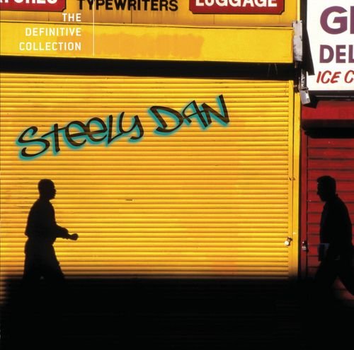 Steely Dan - The Definitive Collection (2006) Download