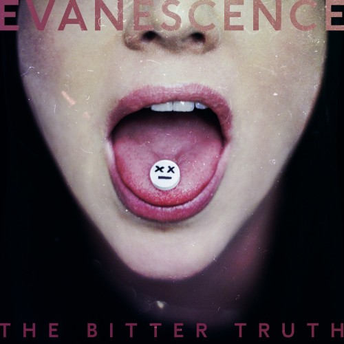 Evanescence-The Bitter Truth-Deluxe Edition-CD-FLAC-2021-PERFECT