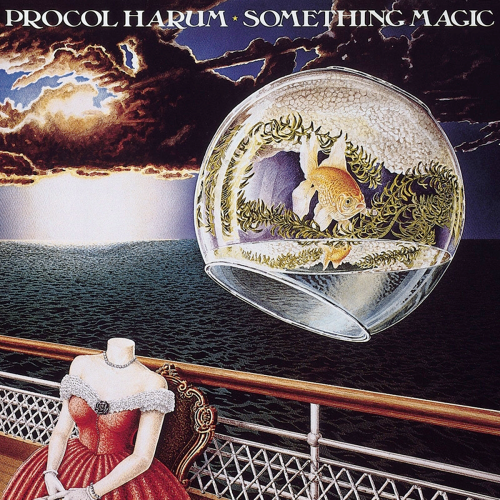 Procol Harum-Something Magic-Remastered Deluxe Edition-2CD-FLAC-2021-D2H