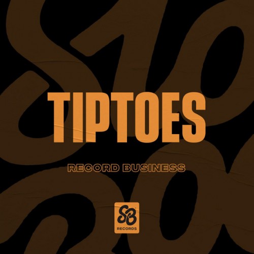 Tiptoes - Record Business (2023) Download