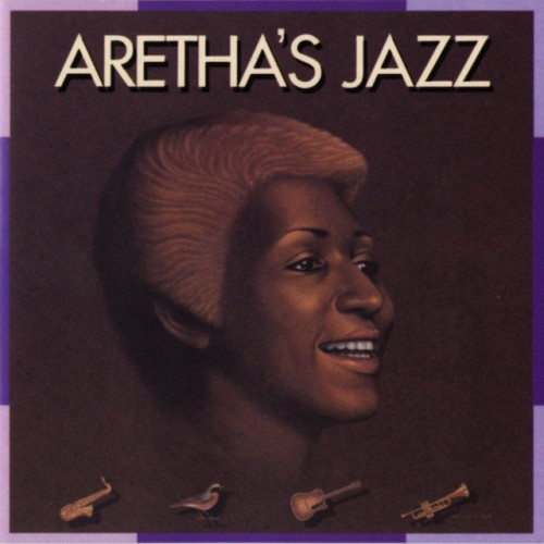 Aretha Franklin - Arethas Jazz (1984) Download