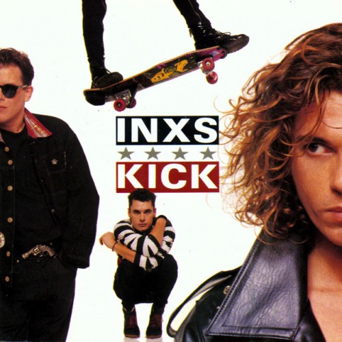 INXS - Inxs2 (The Remixes) (2004) Download