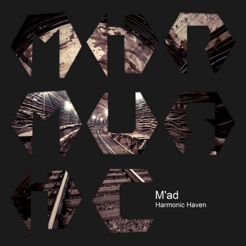 M'ad - Harmonic Haven (2023) Download
