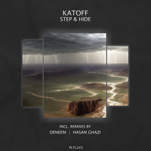 Katoff – Step and Hide (2023)