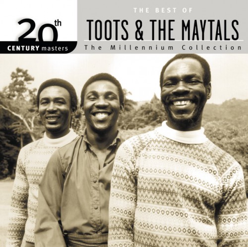 Toots & The Maytals - Essential Artist Collection: The Maytals (2022) Download