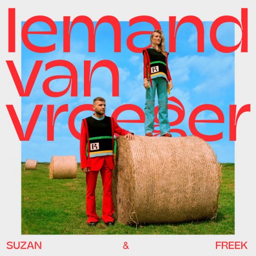 Suzan en Freek-Iemand Van Vroeger-NL-24BIT-WEB-FLAC-2023-AOVF