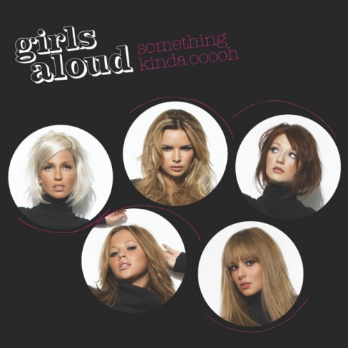 Girls Aloud – The Sound Of Girls Aloud The Greatest Hits (2006)