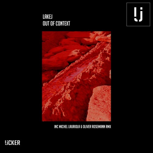 Lakej – Out Of Context (2023)