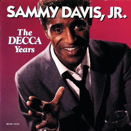Sammy Davis Jr. – The Ultimate Sammy Davis Jr. Collection (2005)