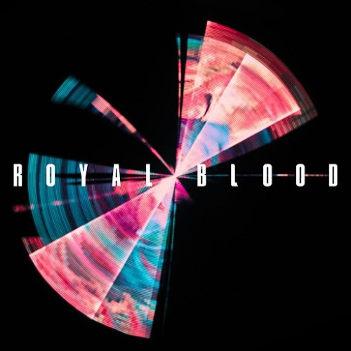 Royal Blood - Typhoons (2021) Download