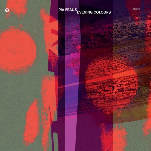 Pia Fraus - Evening Colours (2023) Download