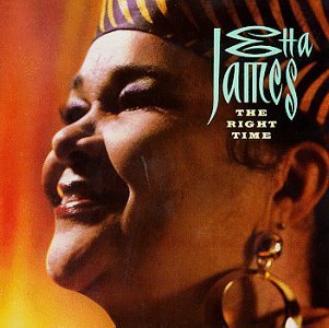 Etta James - The Right Time (1992) Download