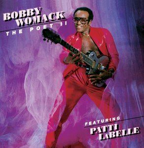 Bobby Womack - The Poet II (2021) Download