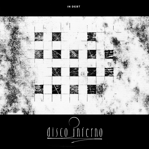 Disco Inferno-In Debt-Reissue-CD-FLAC-2017-AMOK