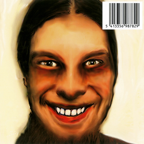 Aphex Twin – I Care Because You Do (1995)