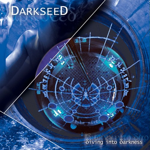 Darkseed-Diving Into Darkness-CD-FLAC-2000-GRAVEWISH