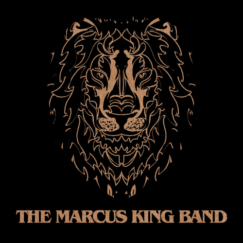 The Marcus King Band – The Marcus King Band (2016)