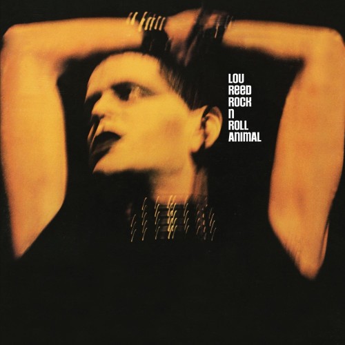 Lou Reed - Rock N Roll Animal (1986) Download