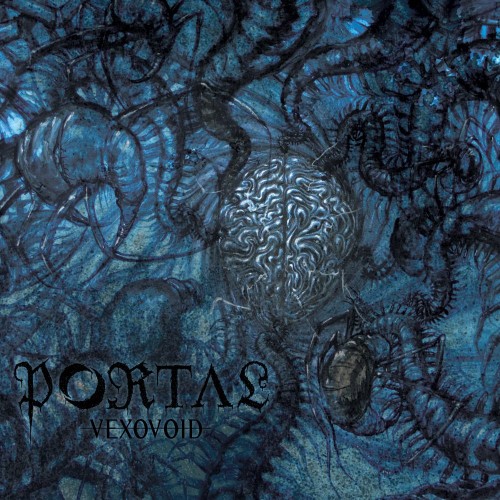 Portal - Vexovoid (2013) Download