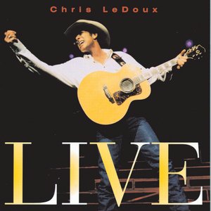 Chris LeDoux – Live (1997)