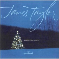 James Taylor - A Christmas Album (2004) Download