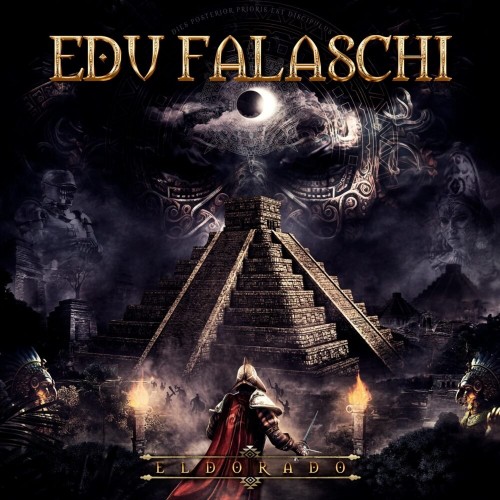 Edu Falaschi - Eldorado (2023) Download