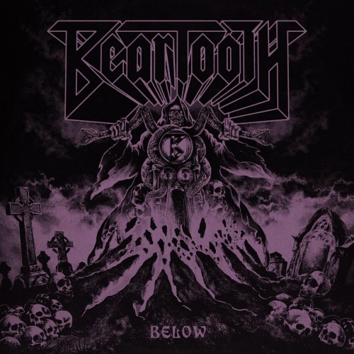 Beartooth – Below (2021)