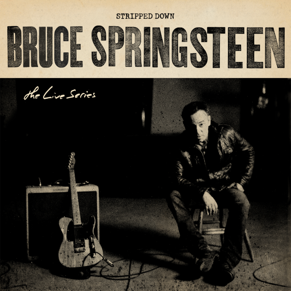 Bruce Springsteen-The Live Series Stripped Down-16BIT-WEB-FLAC-2020-ENViED Download