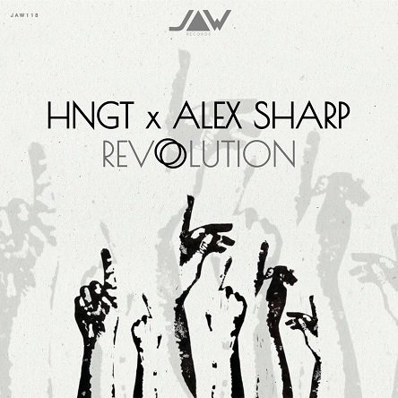 HNGT – Revolution (2023)