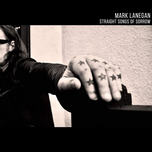 Mark Lanegan - Straight Songs Of Sorrow (2020) Download