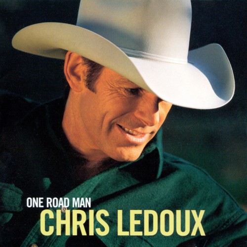 Chris LeDoux – One Road Man (1998)