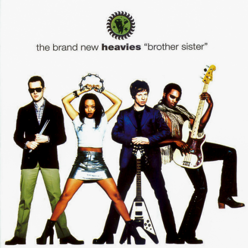 The Brand New Heavies - Brother Sister (1994) Download