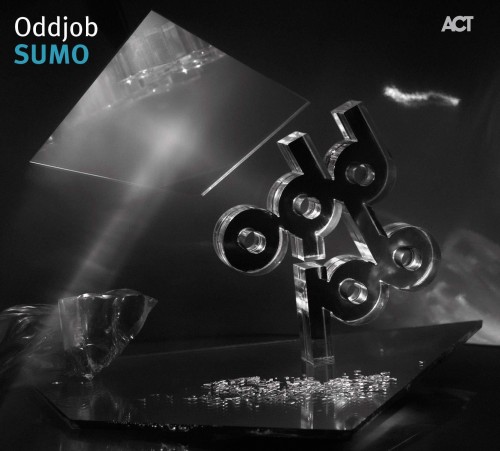 Oddjob – Sumo (2008)