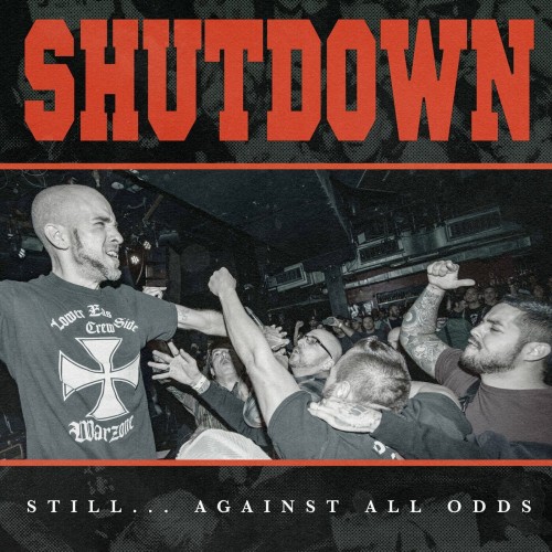 Shutdown - Still... Against All Odds (2023) Download
