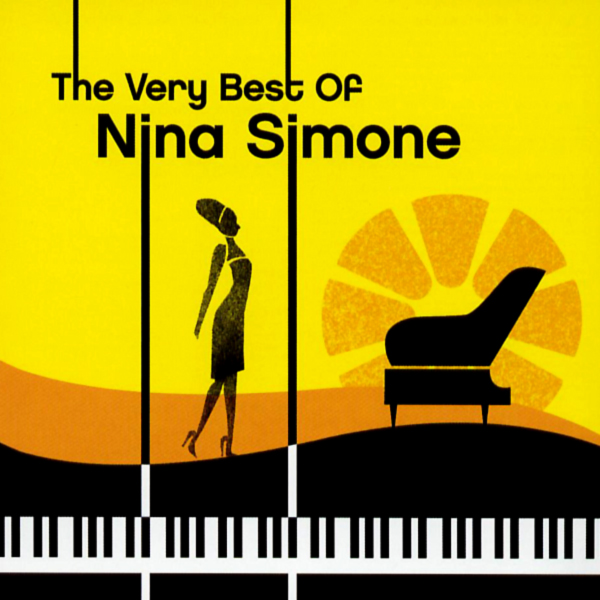 Nina Simone-The Very Best Of Nina Simone-2CD-FLAC-2010-THEVOiD