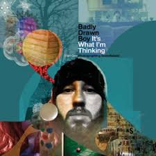 Badly Drawn Boy – It’s What I’m Thinking (Part One Photographing Snowflakes) (2010)