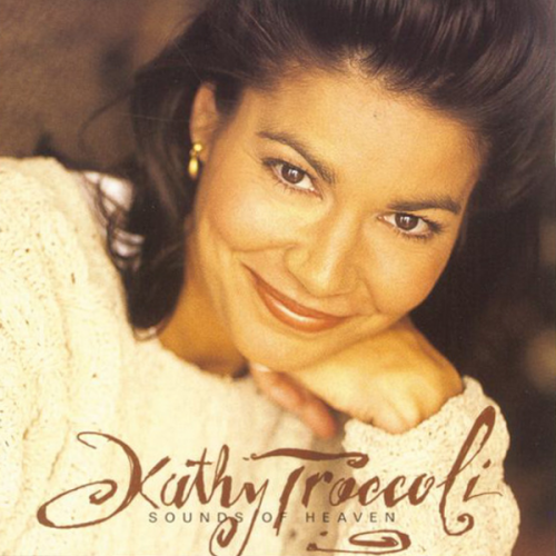 Kathy Troccoli - Sounds Of Heaven (1995) Download