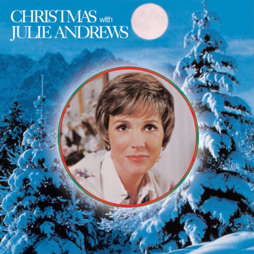 Julie Andrews - Christmas With Julie Andrews (1987) Download