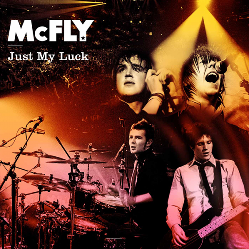 Mcfly - Just My Luck (2006) Download