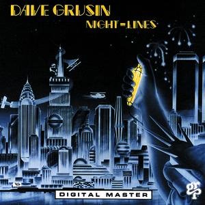 Dave Grusin-Night-Lines-REISSUE REMASTERED-CD-FLAC-1991-FLACME
