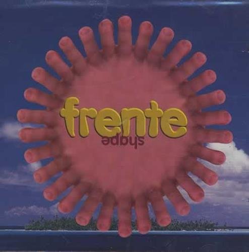 Frente - Shape (1996) Download