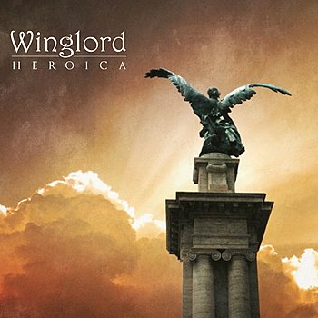 Winglord - Heroica (2012) Download