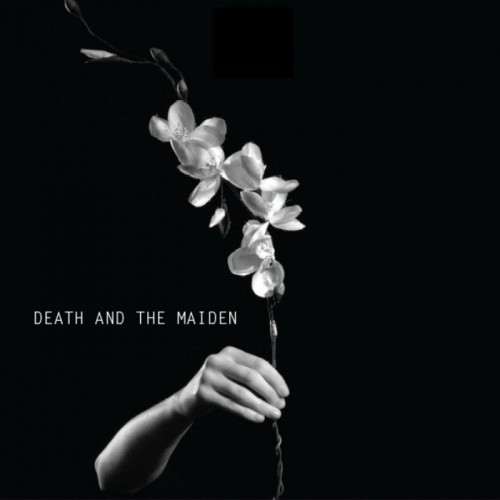 Death And The Maiden - Death And The Maiden (2015) Download