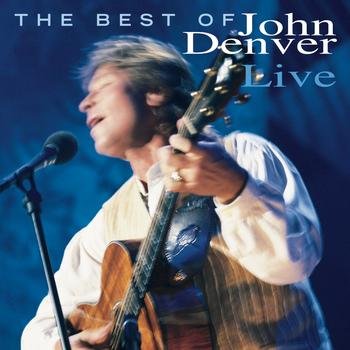 John Denver-The Best Of John Denver Live-CD-FLAC-1997-FLACME