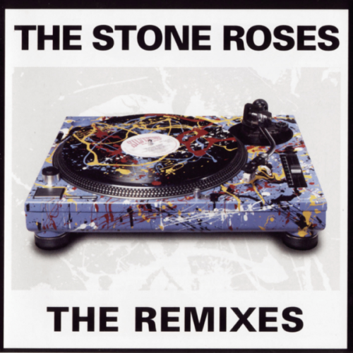 The Stone Roses - The Remixes (2000) Download