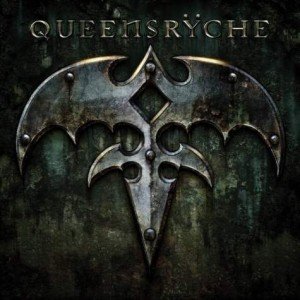 Queensryche – Queensryche (2013)